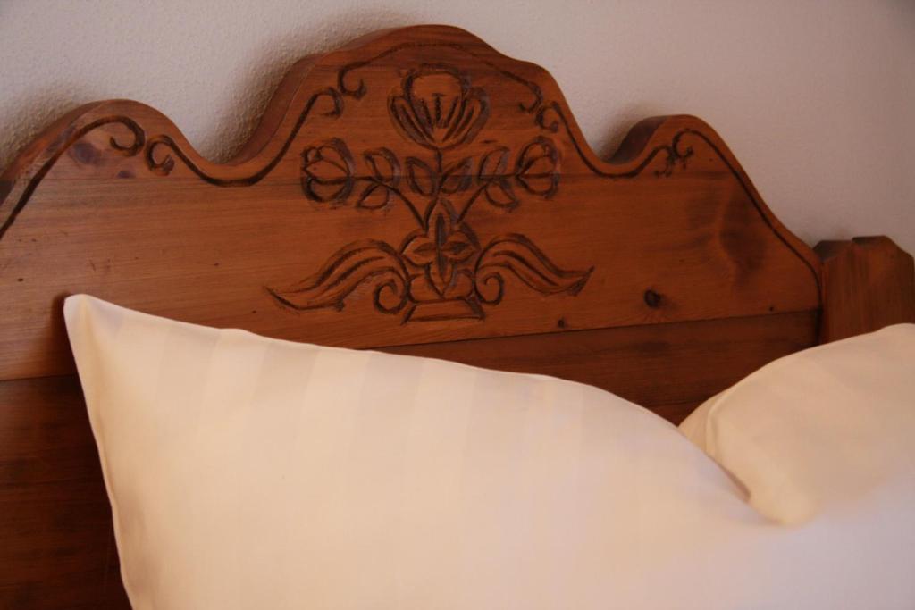 Landgasthof Bock Hotel Гаутинг Стая снимка
