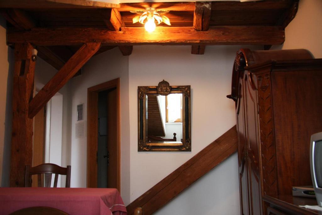 Landgasthof Bock Hotel Гаутинг Стая снимка