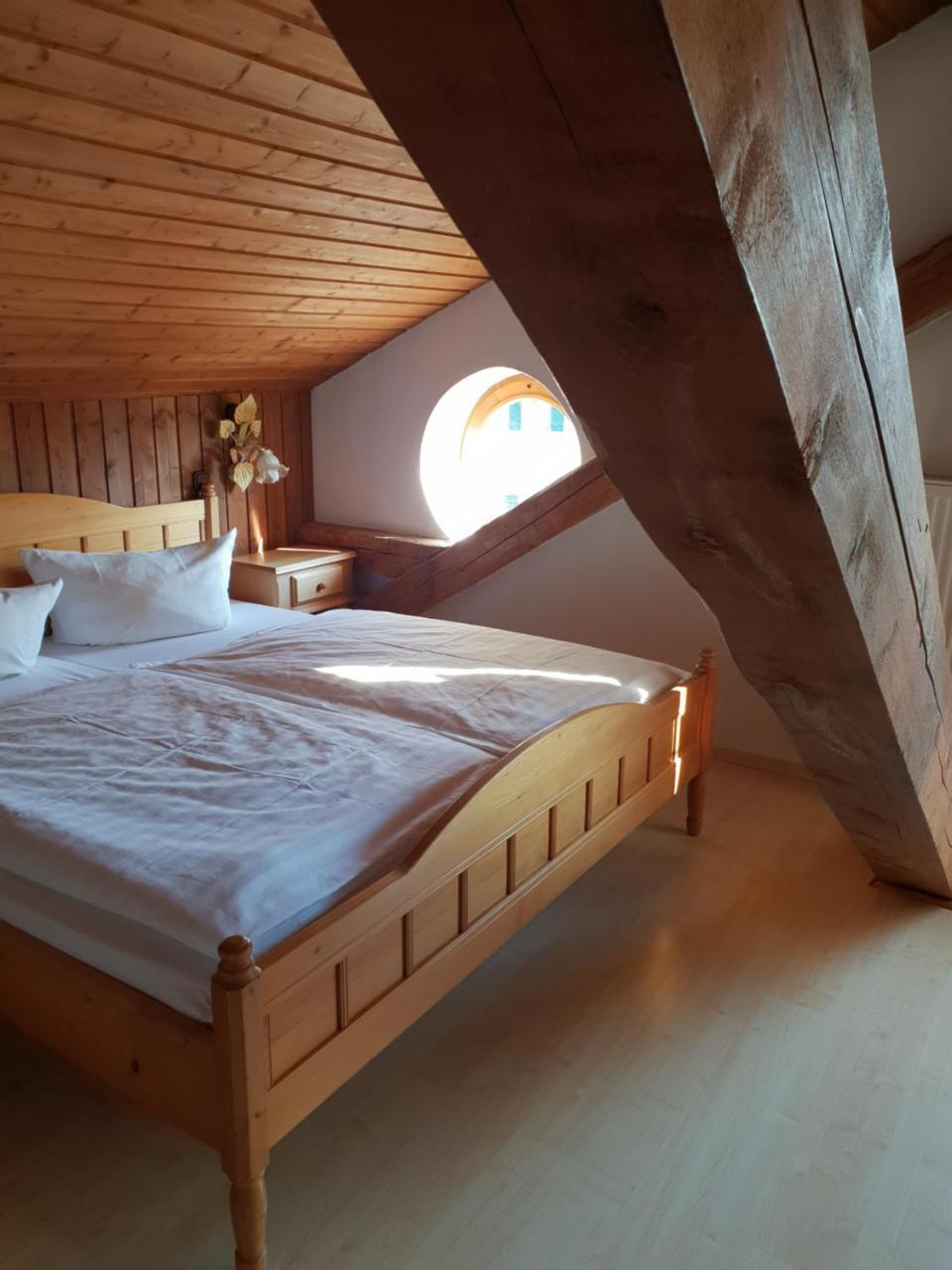 Landgasthof Bock Hotel Гаутинг Екстериор снимка