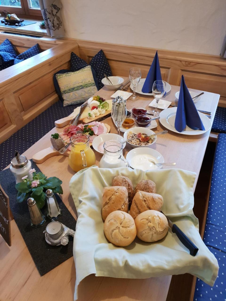 Landgasthof Bock Hotel Гаутинг Екстериор снимка